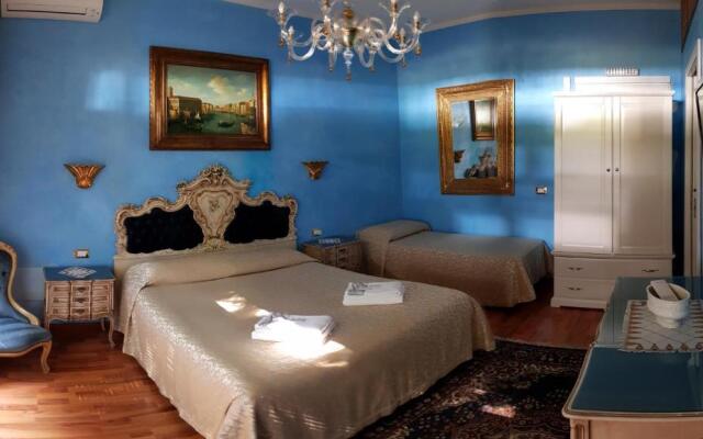 Bed & Breakfast Venezia