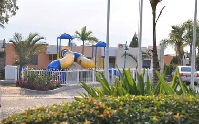 Ein Gev Holiday Resort