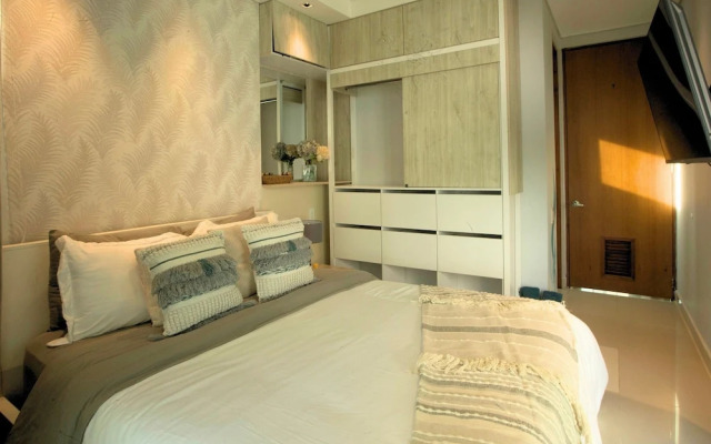 Edificio Orange Castillogrande