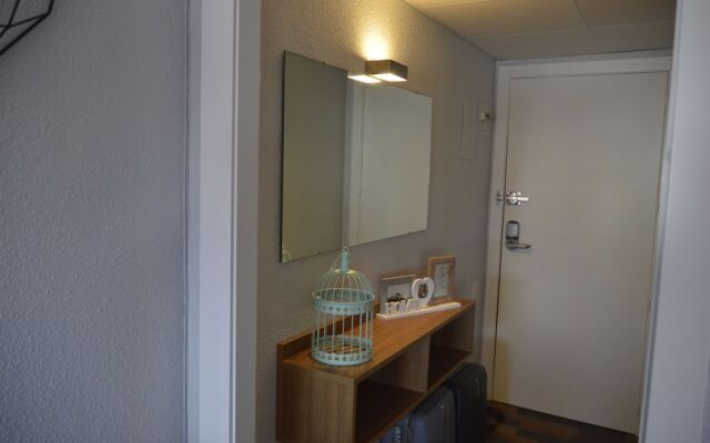 Lukentum Suites Alicante