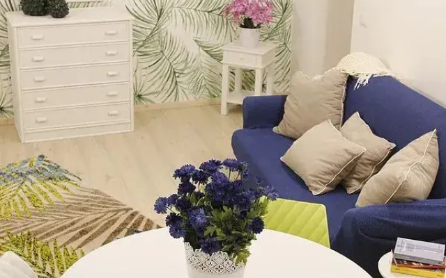 Suite Duomo (I Soffitti Dimora Esclusiva)