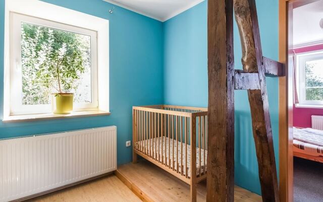 Magnificent Holiday Home in Willingen near Forest