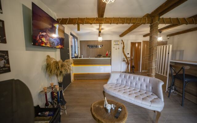 Montana Suite Bungalow