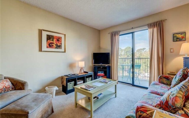 Xanadu 19A - Two Bedroom Condo