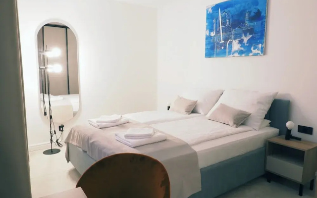 Dubrovnik OldTown Hotel Akademis Gariste