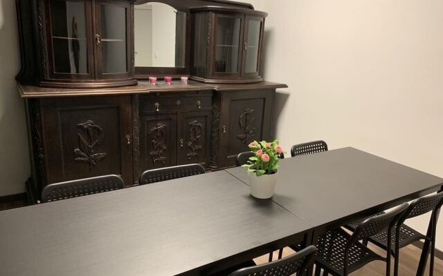 Köln Aachener Weiher WG 1-4