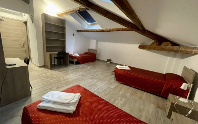 Casa per ferie Don Bosco