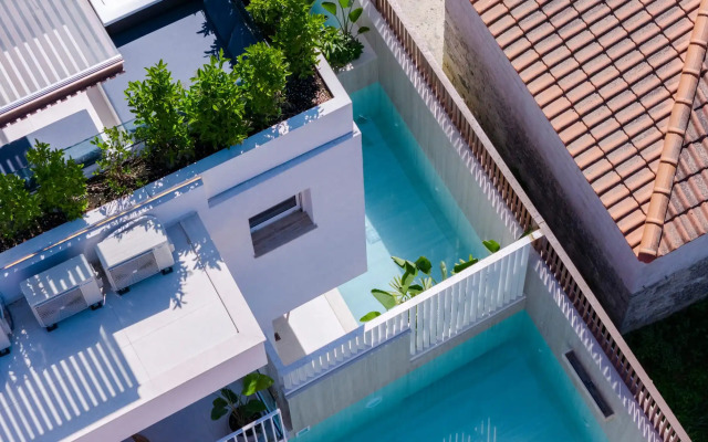 Palm Boutique Suites
