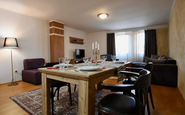 Dolomiti Apartments