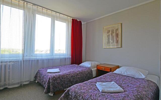 Hotel Felix