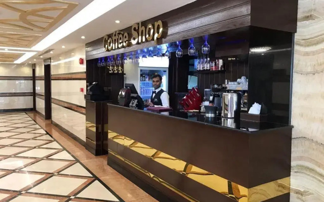 Aster Hotel