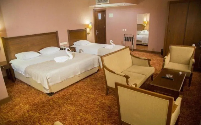 Kelesler Park Hotel