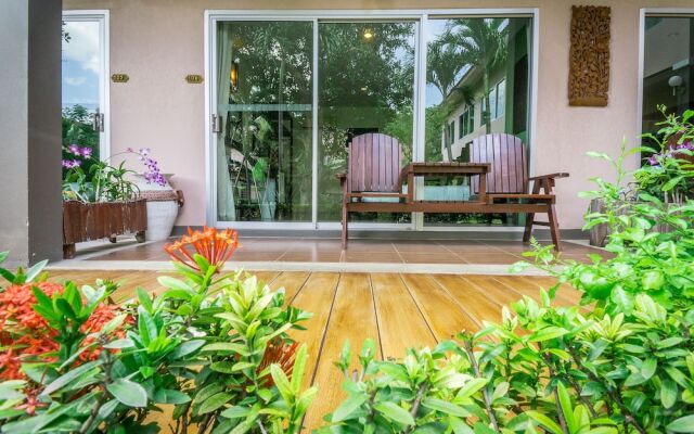 Sabai at Kan Resort