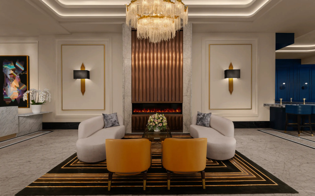 AZUR Legacy Collection Hotel