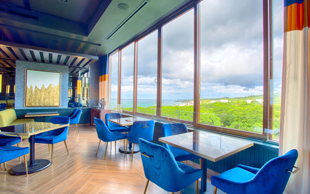 Armony Marival Resort & Spa Punta de Mita - MGallery collection