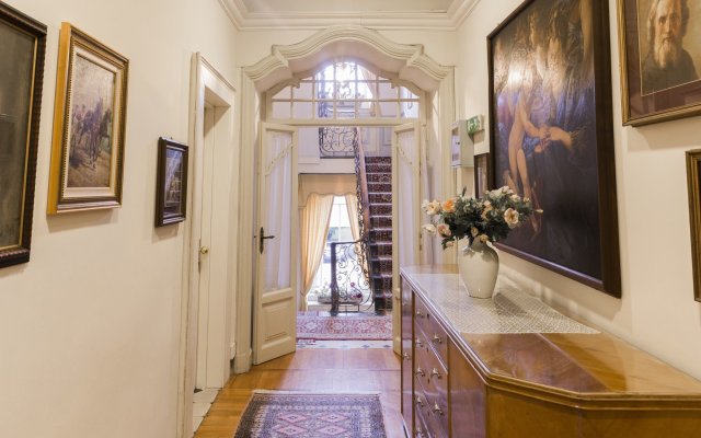 Hotel Du Parc