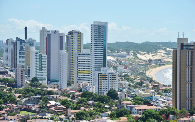 Residence Verano Ponta Negra