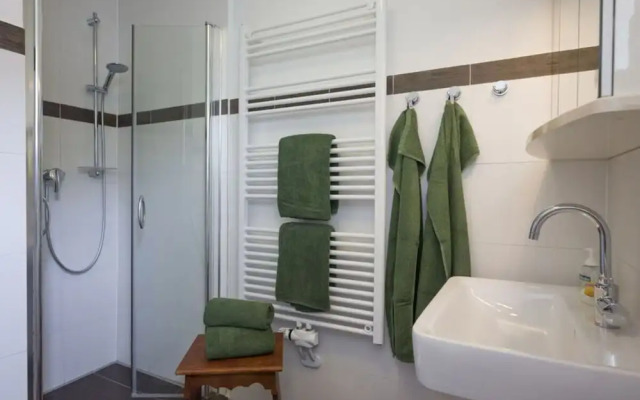 Kaiserblick Comfortable Holiday Residence