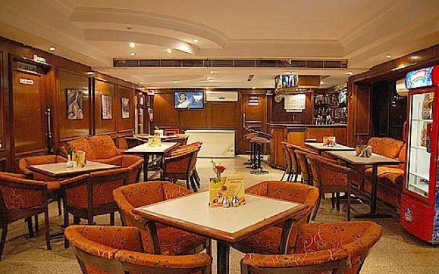 Hotel Sathyam Grand Coimbatore