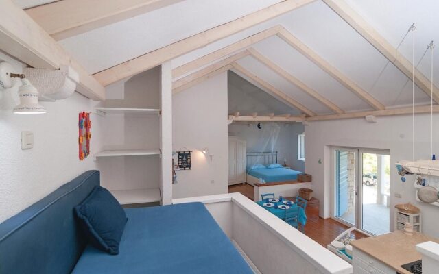 Stunning Home in Postira With 2 Bedrooms and Wifi