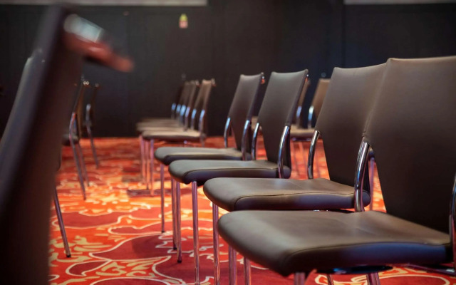Clarion Paris CDG Airport Hotel