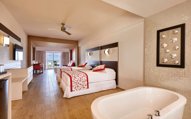 Hotel Riu Palace Costa Mujeres - All Inclusive
