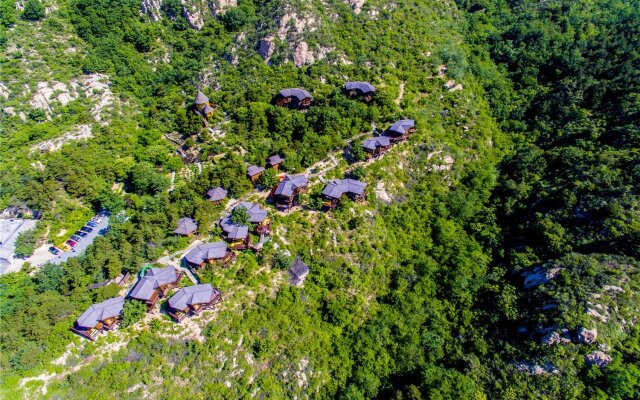 Yunfeng Treehouse