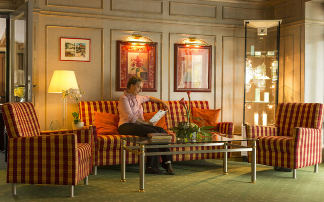 FischerHotels