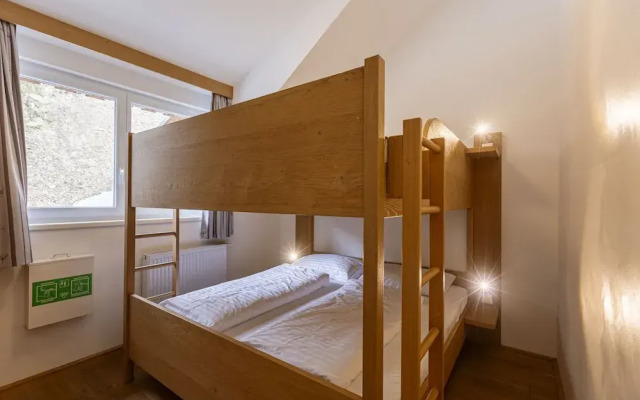 Chalet With Finnish Sauna