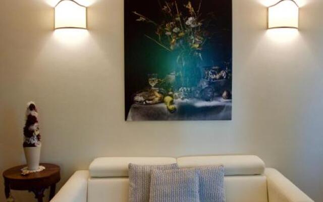 Suite Umberto I