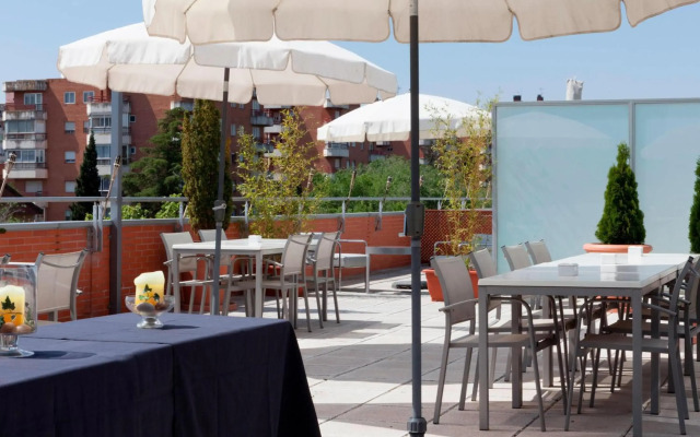 AC Hotel Guadalajara by Marriott, Spain