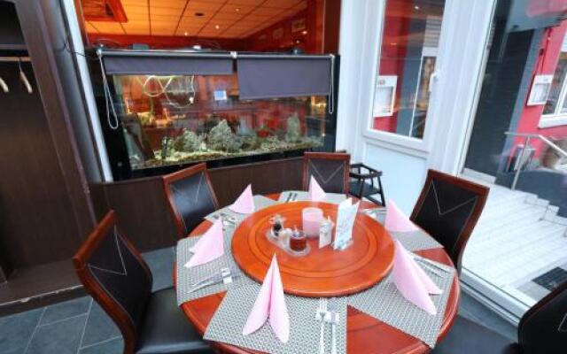 Hotel Neo Cologne Bonn Airport