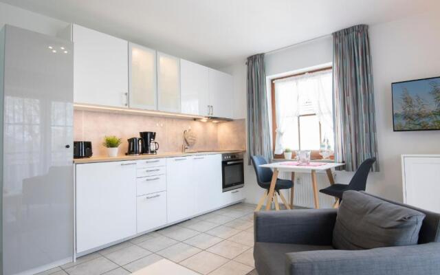 Seestraße 43 Wohnung 8