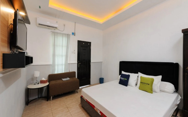Urbanview Hotel Syariah House of Tuwuh by RedDoorz