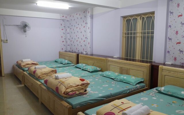 Thong Phong Guesthouse