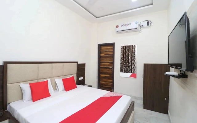 Hotel Indigo by OYO Rooms