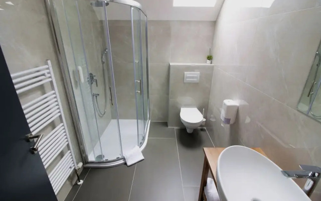 B&B Villa Dolina Plitvice