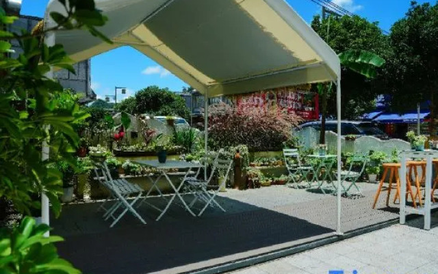 Wanfenglin Shiguangli Homestay