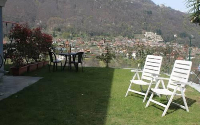 Appartamenti Vacanza Il Riale