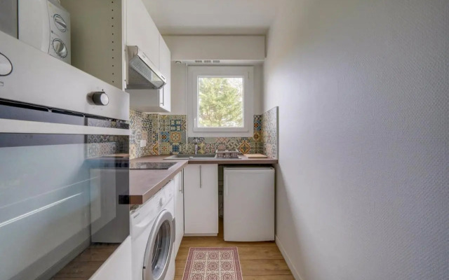 Arcachon Les Perlieres