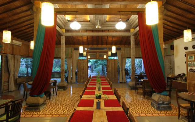 Rumah Batu Boutique Hotel
