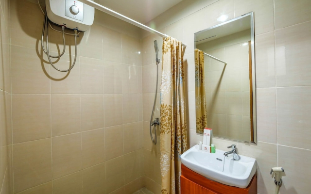 Well Equipped Studio at The Oasis Apartment Cikarang