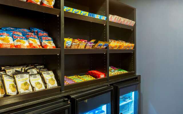 Comfort Inn West Valley Salt Lake City South