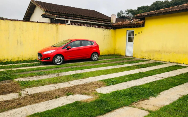 Condomínio Dell Mar