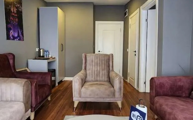 Отель Gokotta Suite