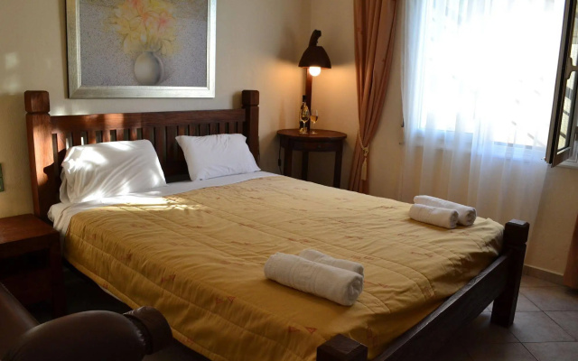 Kastro Apartments