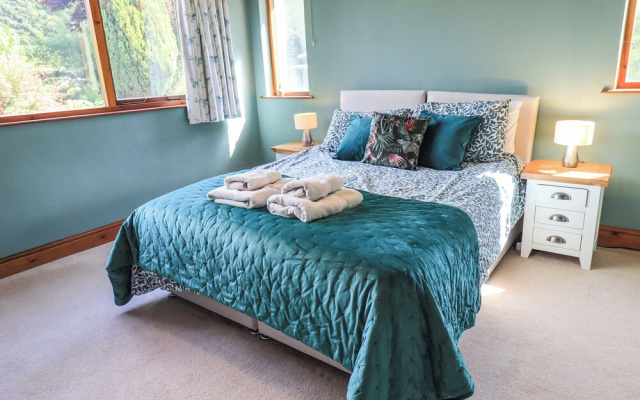 Greenbank Cottage