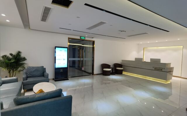 LH Residence