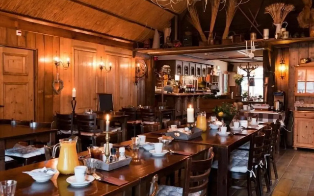 Hotel Boschlust