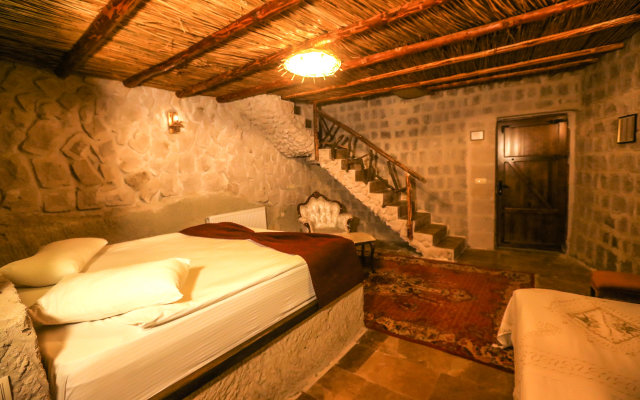 Nar Cave Hotels Cappadocia